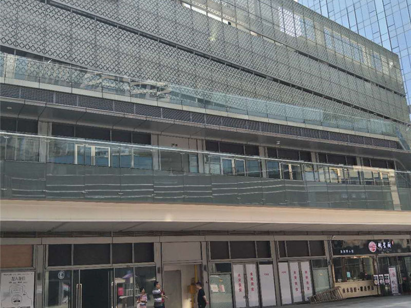 佛山置地廣場